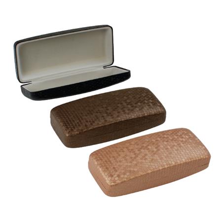 Pentagon / Assorted Clamshells (100/box)